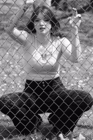 Ashley Marie Brown - Project Casting Gallery Image 18 Ashley Marie Brown - Gallery Image 18