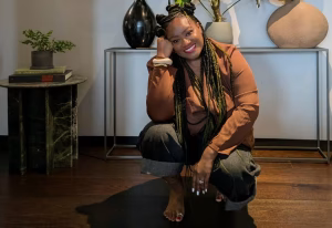 Endia Moore - Project Casting Gallery Image 1 Endia Moore - Gallery Image 1