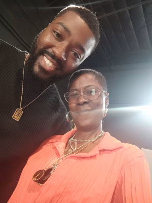 Tara Robinson - Project Casting Gallery Image 8 Tara Robinson - Gallery Image 8