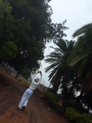 Keisha Bukutu - Gallery Image 6