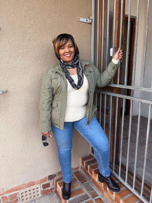 Lorenthia Vd Westhuizen - Project Casting Gallery Image 3 Lorenthia Vd Westhuizen - Gallery Image 3