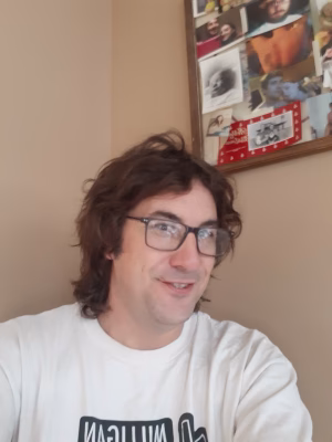 Richard  Goebel - Gallery Image 3