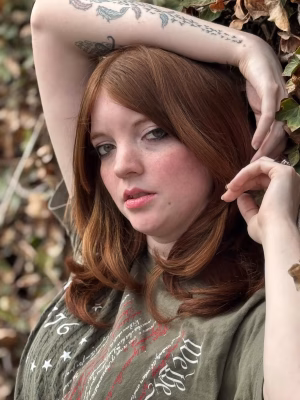 Ashley Marie Brown - Project Casting Gallery Image 12 Ashley Marie Brown - Gallery Image 12