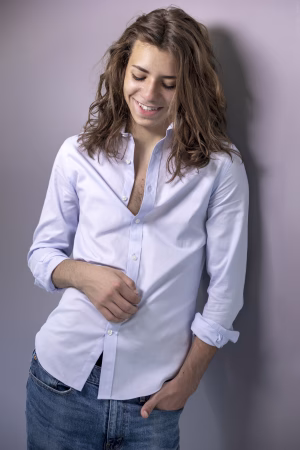 Dominic Magliocco - Project Casting Gallery Image 2 Dominic Magliocco - Gallery Image 2