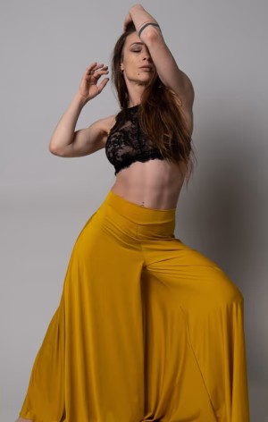 Claudia Urhausen - Project Casting Gallery Image 6 Claudia Urhausen - Gallery Image 6