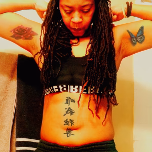 Carmen Walker - Project Casting Gallery Image 1 Carmen Walker - Gallery Image 1