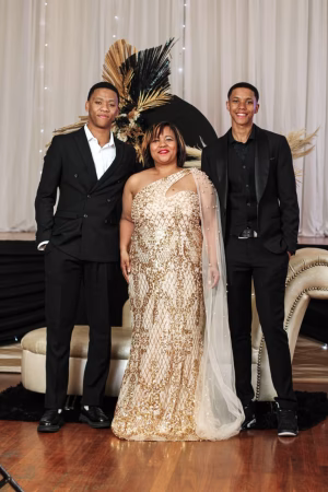 Lorenthia Vd Westhuizen - Project Casting Gallery Image 9 Lorenthia Vd Westhuizen - Gallery Image 9