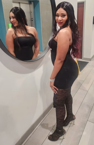 Juliet Nwanya - Project Casting Gallery Image 3 Juliet Nwanya - Gallery Image 3