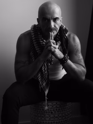 Geo Gomez - Project Casting Gallery Image 5 Geo Gomez - Gallery Image 5