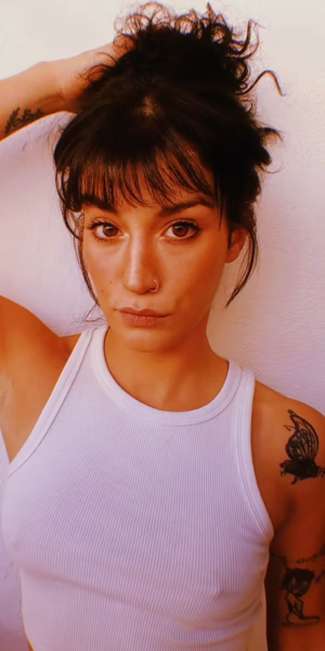 Yasmin Shirin  Pelaéz - Gallery Image 1