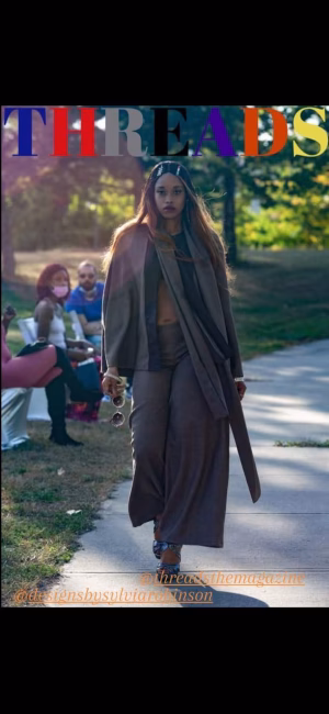 Jasmin Harris - Project Casting Gallery Image 3 Jasmin Harris - Gallery Image 3