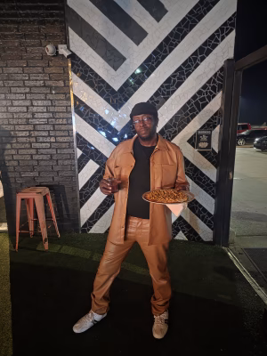 Marko Johnson - Gallery Image 4