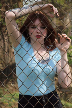 Ashley Marie Brown - Project Casting Gallery Image 14 Ashley Marie Brown - Gallery Image 14