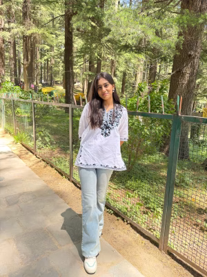 Trisha Randive - Gallery Image 3