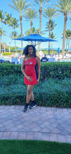 Teresia  Jones - Gallery Image 9