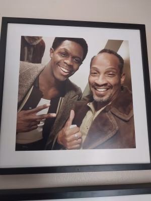 Michael Patterson - Project Casting Gallery Image 3 Michael Patterson - Gallery Image 3