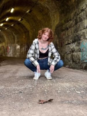 Ashley Marie Brown - Project Casting Gallery Image 3 Ashley Marie Brown - Gallery Image 3