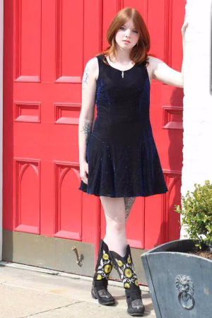 Ashley Marie Brown - Project Casting Gallery Image 15 Ashley Marie Brown - Gallery Image 15