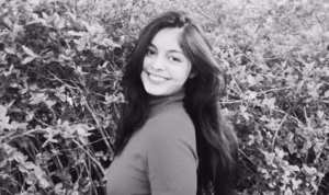 Lavina-Hawla Diana Battal - Project Casting Gallery Image 3 Lavina-Hawla Diana Battal - Gallery Image 3