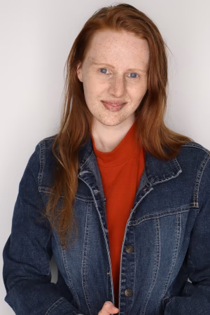 Silver Kirkman - Gallery Image 1