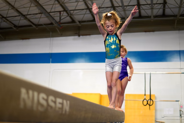 $3,500+ Snack Commercial Casting Call for Young Gymnasts in Miami