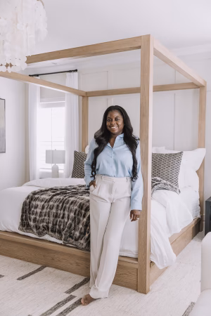 Jasmine Crockett - Gallery Image 2