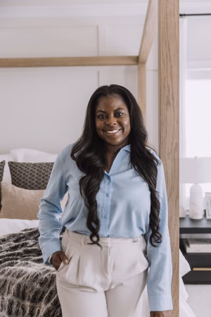 Jasmine Crockett - Gallery Image 3