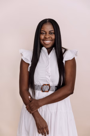 Jasmine Crockett - Gallery Image 7