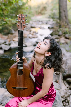 Katherine Franco - Project Casting Gallery Image 11 Katherine Franco - Gallery Image 11