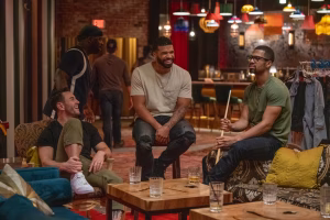 Johnny Dutch - Project Casting Gallery Image 4 Johnny Dutch - Gallery Image 4