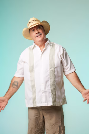 Kurt Carlsen - Project Casting Gallery Image 2 Kurt Carlsen - Gallery Image 2