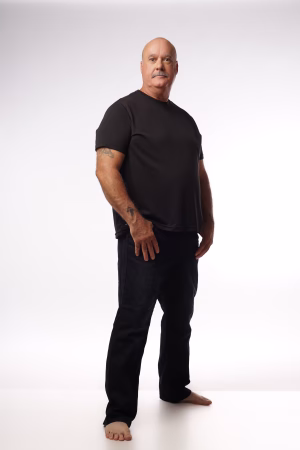 Kurt Carlsen - Project Casting Gallery Image 9 Kurt Carlsen - Gallery Image 9