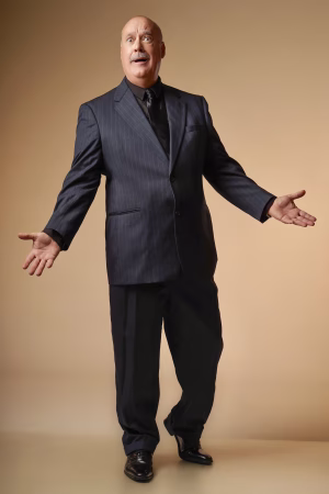 Kurt Carlsen - Project Casting Gallery Image 17 Kurt Carlsen - Gallery Image 17