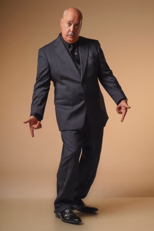 Kurt Carlsen - Project Casting Gallery Image 3 Kurt Carlsen - Gallery Image 3