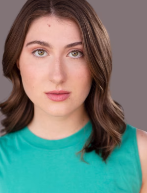 Danielle Meyer - Project Casting Gallery Image 3 Danielle Meyer - Gallery Image 3