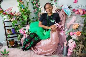 Latasha Smith - Project Casting Gallery Image 6 Latasha Smith - Gallery Image 6