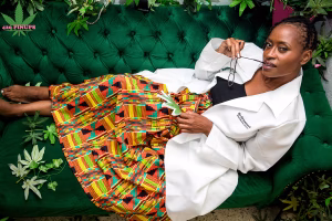 Latasha Smith - Project Casting Gallery Image 5 Latasha Smith - Gallery Image 5