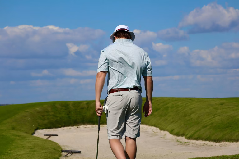 SAG Commercial Casting: $783/Day for Youth Golfers