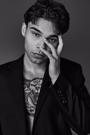 Luis Boedecker - Gallery Image 3