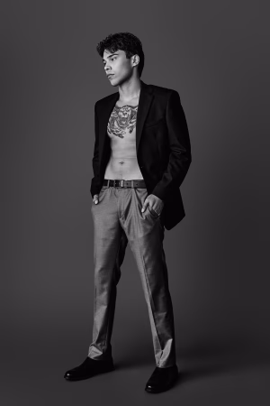 Luis Boedecker - Gallery Image 5