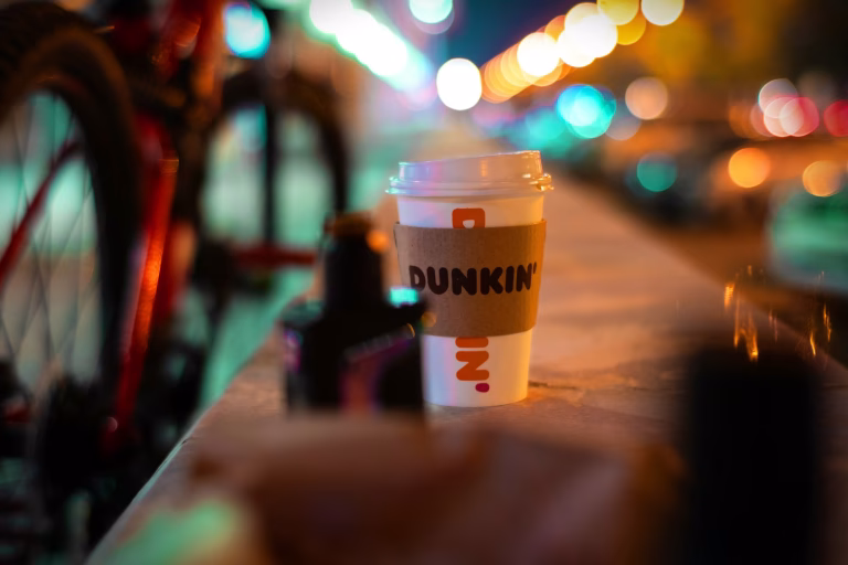 Dunkin’ Commercial Casting Call: Extras Wanted in Miami