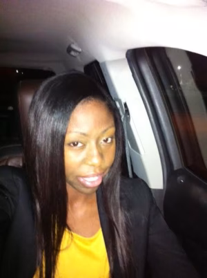 Tesia Benjamin - Project Casting Gallery Image 1 Tesia Benjamin - Gallery Image 1