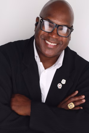 Michael Fair - Gallery Image 2