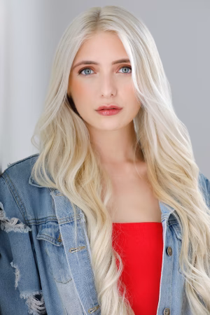 Alecia Taylor - Project Casting Gallery Image 6 Alecia Taylor - Gallery Image 6