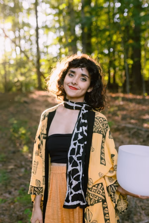 Katherine Franco - Project Casting Gallery Image 6 Katherine Franco - Gallery Image 6