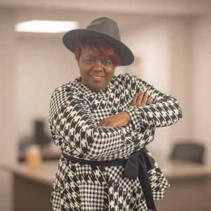 Janet Love - Gallery Image 1