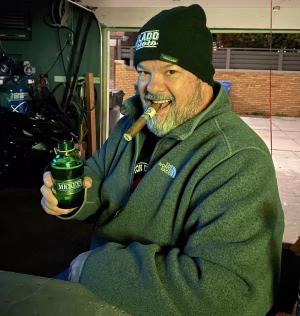 Patrick Elward - Project Casting Gallery Image 4 Patrick Elward - Gallery Image 4