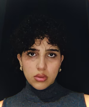 Amna Awad - Project Casting Gallery Image 2 Amna Awad - Gallery Image 2