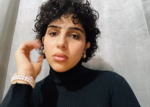 Amna Awad - Project Casting Gallery Image 3 Amna Awad - Gallery Image 3