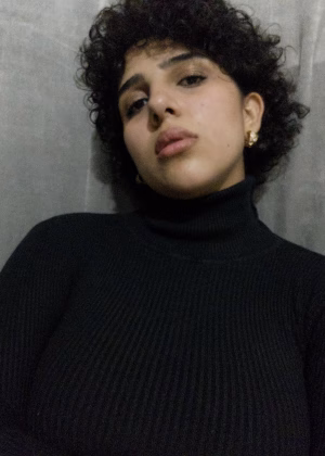 Amna Awad - Project Casting Gallery Image 7 Amna Awad - Gallery Image 7